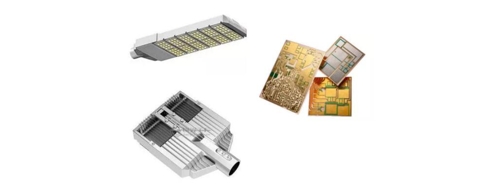 LD/LED散熱、激光系統(tǒng)、混合式集成電路