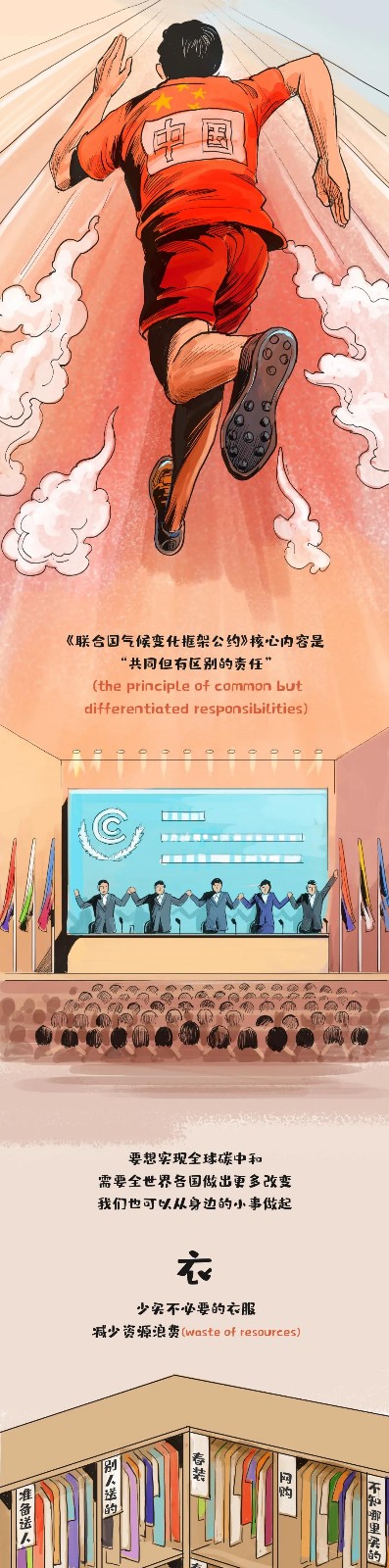 什么叫“碳達(dá)峰、碳中和”一副漫畫看明白7.jpg