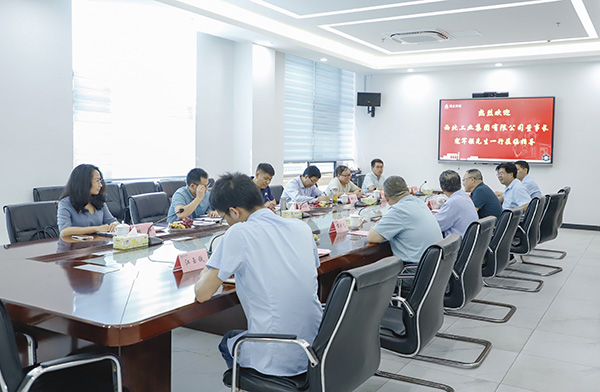 西北工業(yè)集團黨委書記、董事長寇軍強一行考察頂立科技 (1).JPG