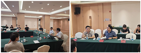 國家重點(diǎn)研發(fā)計(jì)劃項(xiàng)目“退役鋰電池整體熱解裝備與深度提鋰技術(shù)及應(yīng)用示范” 項(xiàng)目 2025 年年中總結(jié)會(huì)成功在南昌召開13.jpg 國家重點(diǎn)研發(fā)計(jì)劃項(xiàng)目“退役鋰電池整體熱解裝備與深度提鋰技術(shù)及應(yīng)用示范” 項(xiàng)目 2025 年年中總結(jié)會(huì)成功在南昌召開13.jpg