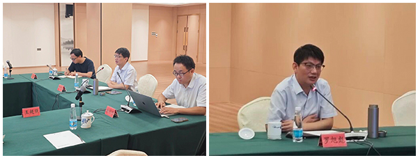 國家重點(diǎn)研發(fā)計(jì)劃項(xiàng)目“退役鋰電池整體熱解裝備與深度提鋰技術(shù)及應(yīng)用示范” 項(xiàng)目 2025 年年中總結(jié)會(huì)成功在南昌召開15.jpg 國家重點(diǎn)研發(fā)計(jì)劃項(xiàng)目“退役鋰電池整體熱解裝備與深度提鋰技術(shù)及應(yīng)用示范” 項(xiàng)目 2025 年年中總結(jié)會(huì)成功在南昌召開15.jpg